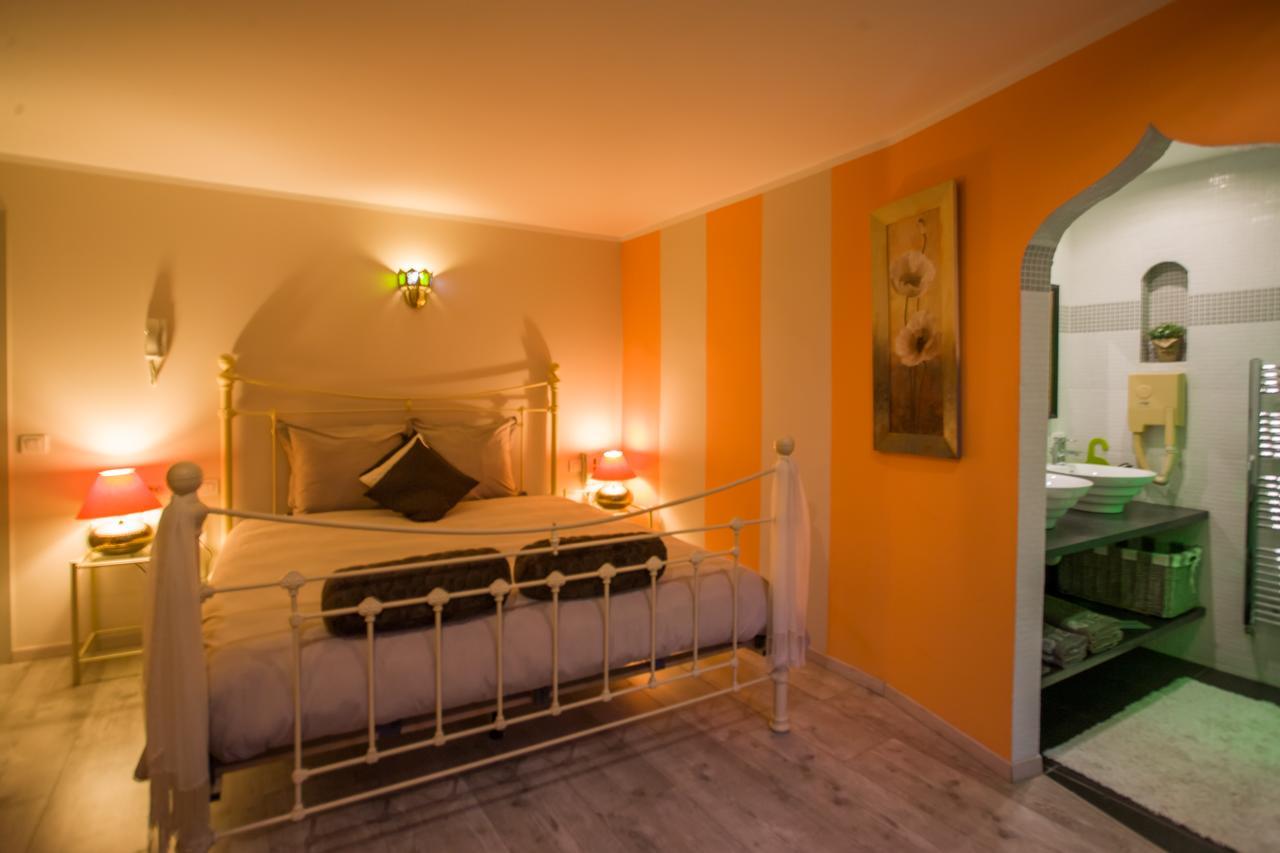 Casablanca Villa Kortrijk Exterior foto