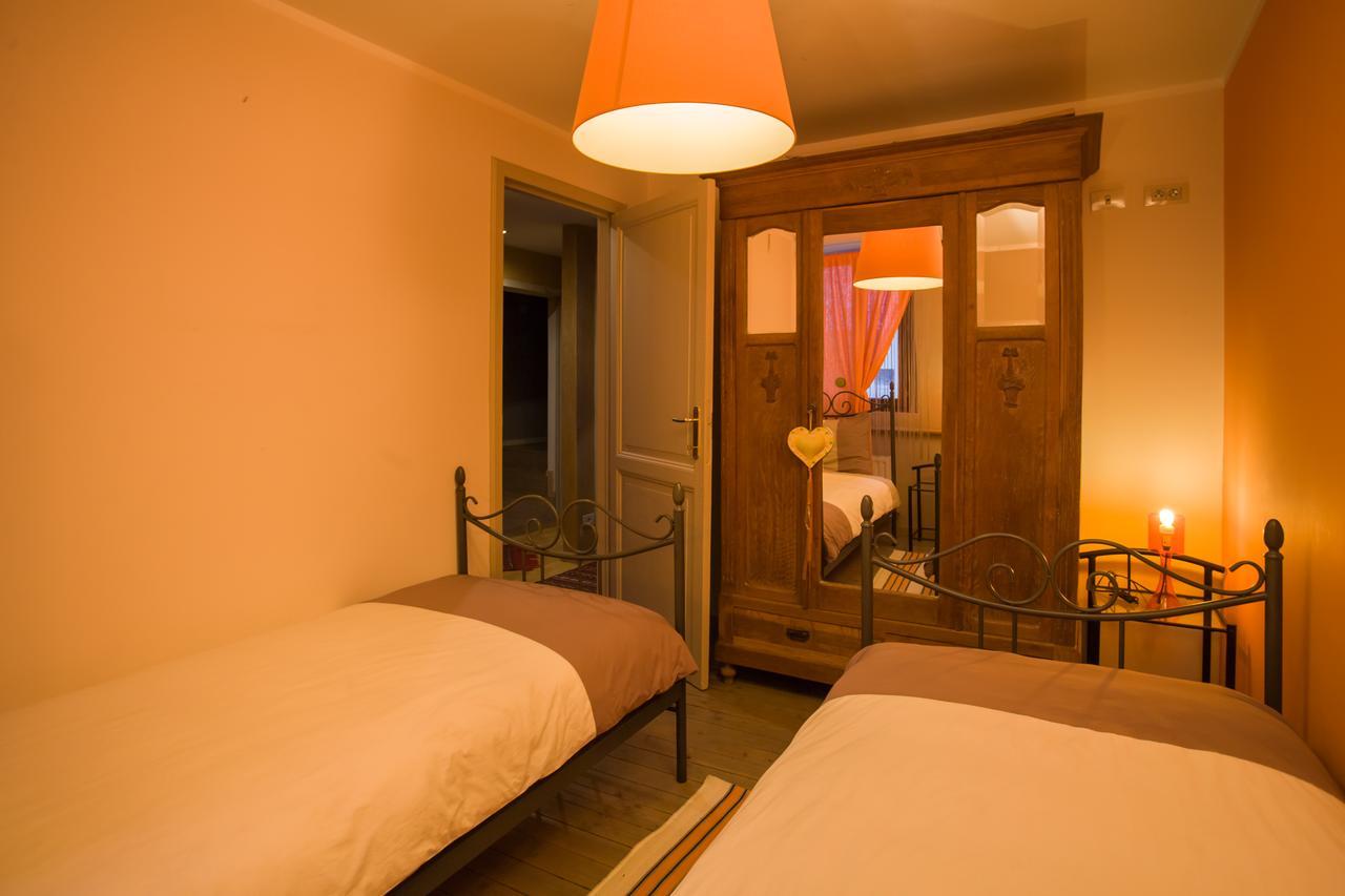 Casablanca Villa Kortrijk Exterior foto